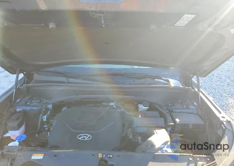 2023 Hyundai Palisade Limited z USA, uszkodzony, nr VIN KM8R5DGE6PU547094